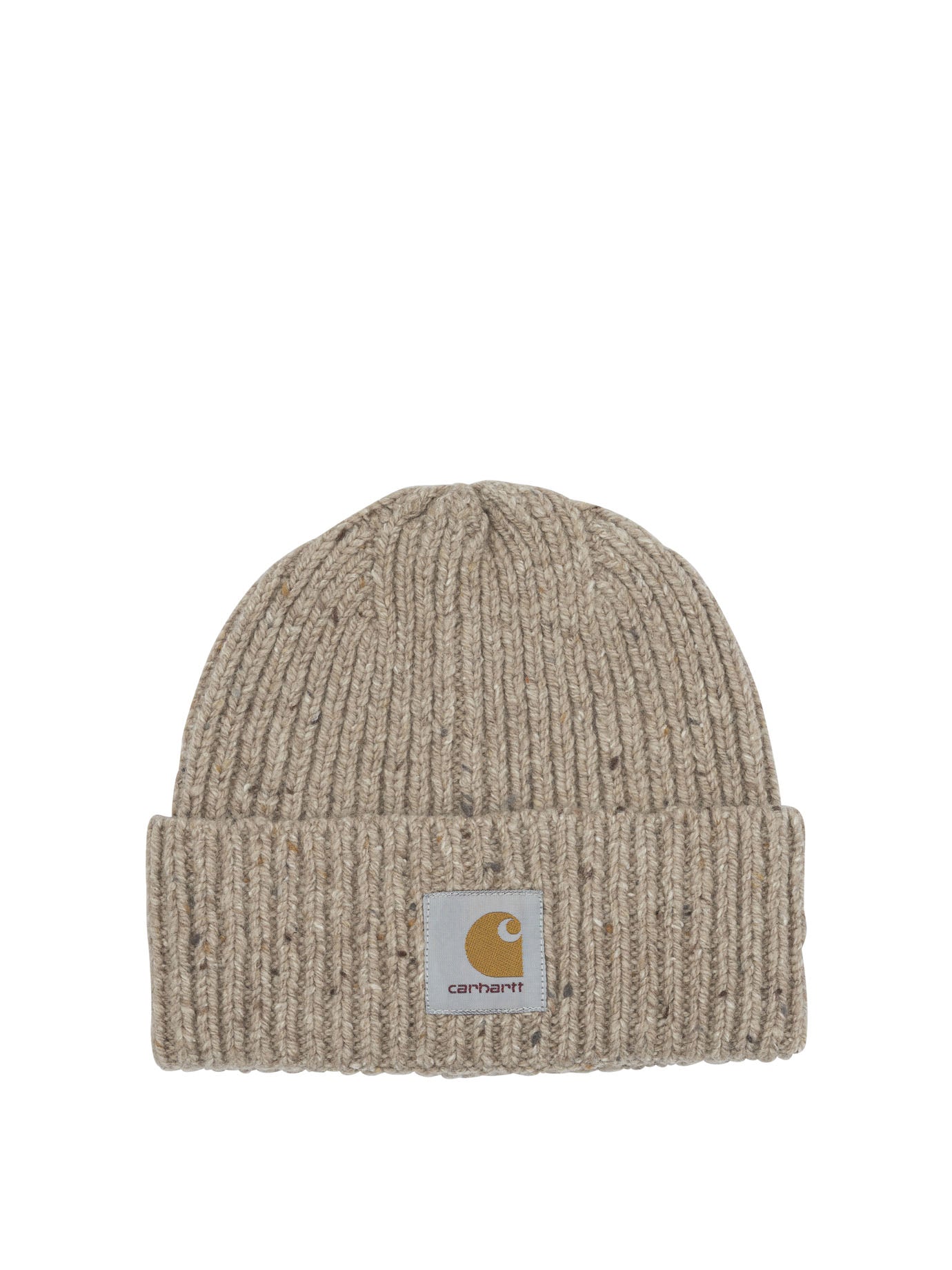 CARHARTT WIP Wool Blend Hat for Men - Fall/Winter 2025