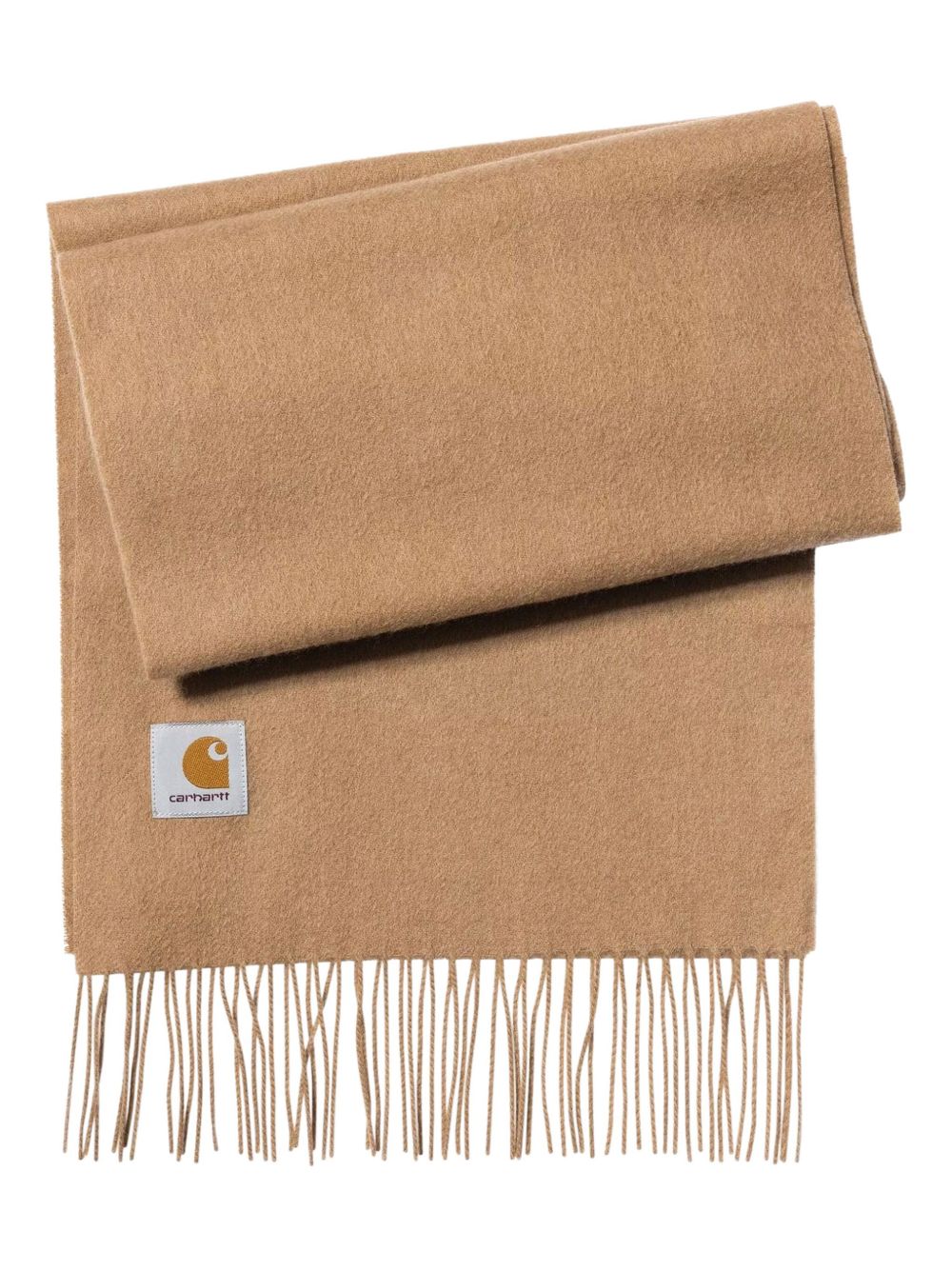CARHARTT WIP Wool Scarf for Men
