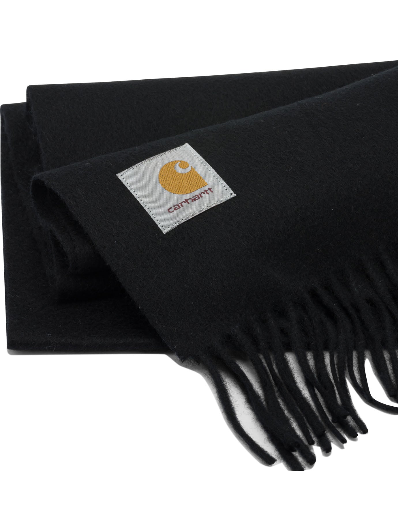 CARHARTT WIP Classic Wool Scarf for Men - FW25 Collection