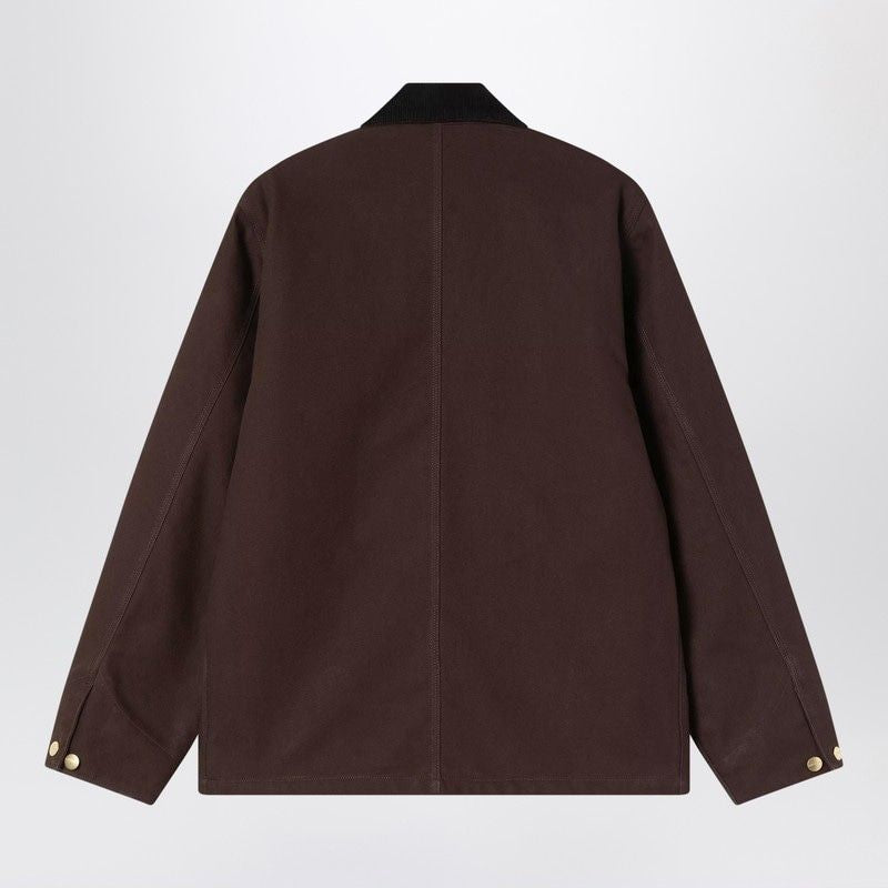 CARHARTT WIP Winter Michigan Jacket