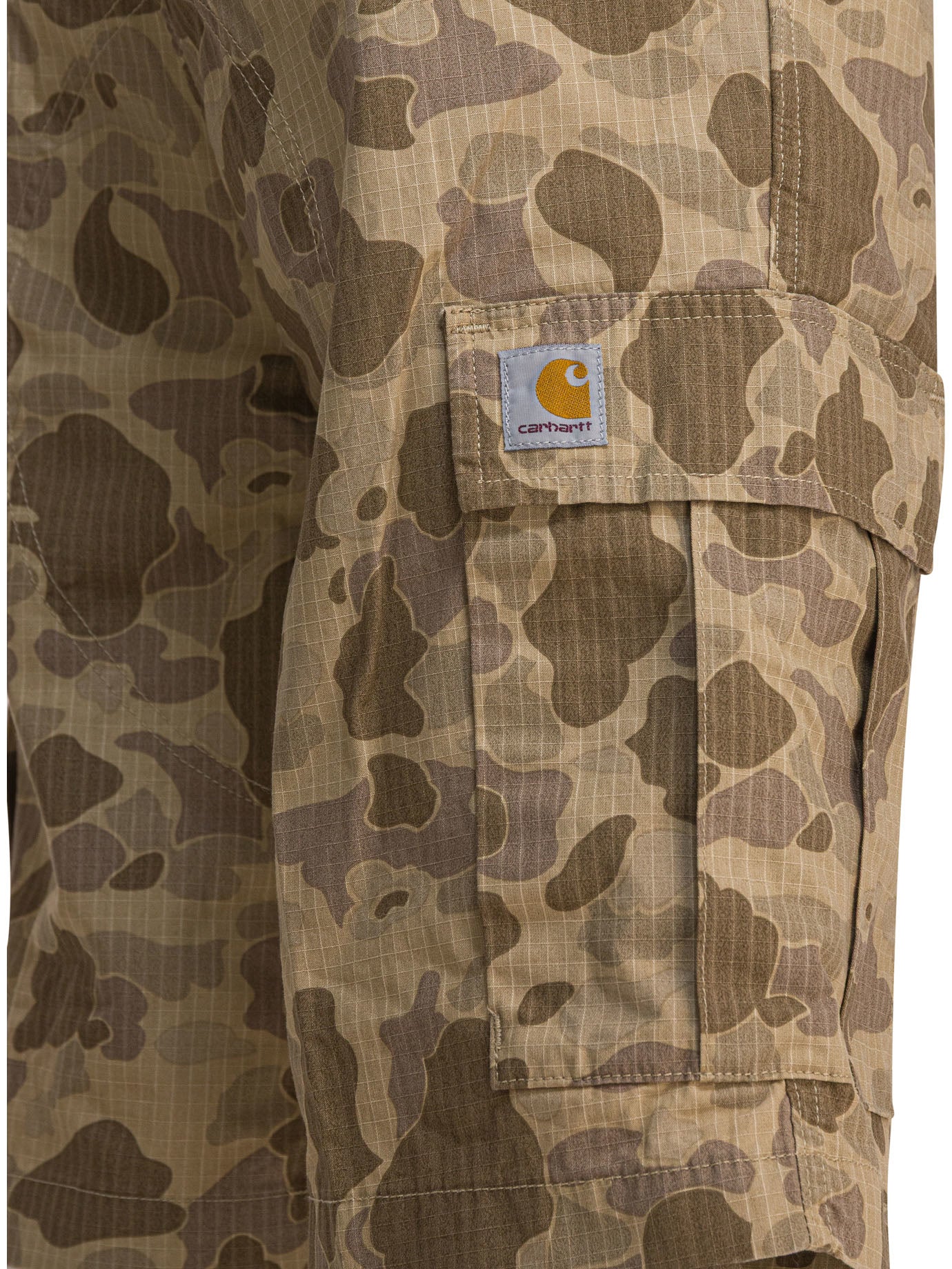 CARHARTT WIP Regular Cargo Short