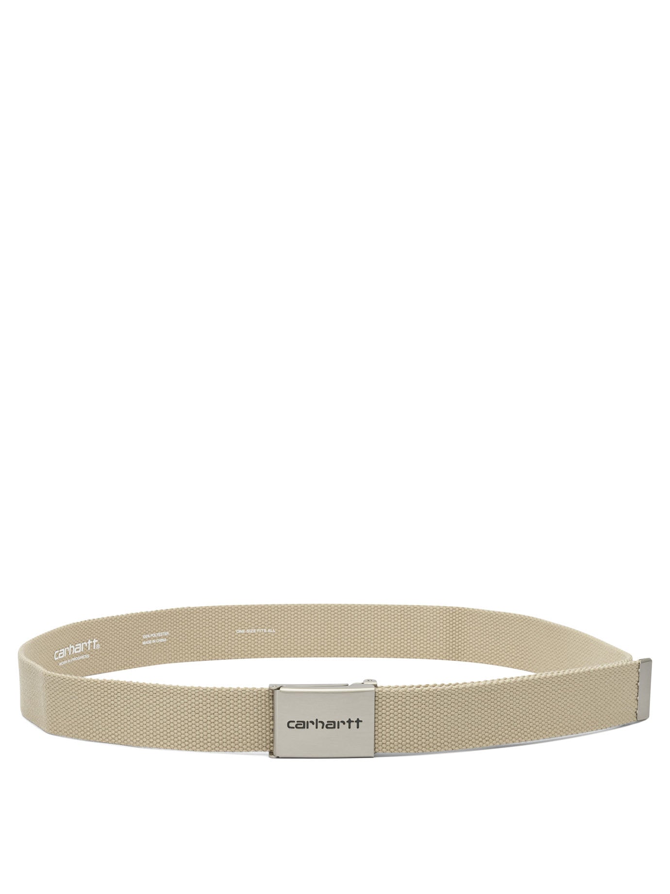 CARHARTT WIP Clip Belt for Men - FW25