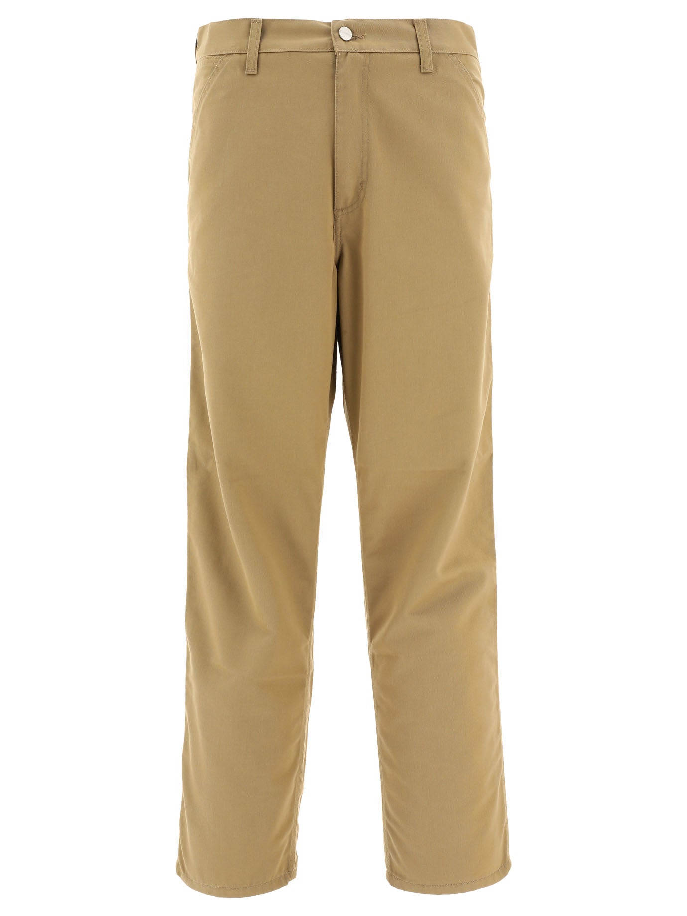 CARHARTT WIP Essential Men's Trousers - Fall/Winter 2025