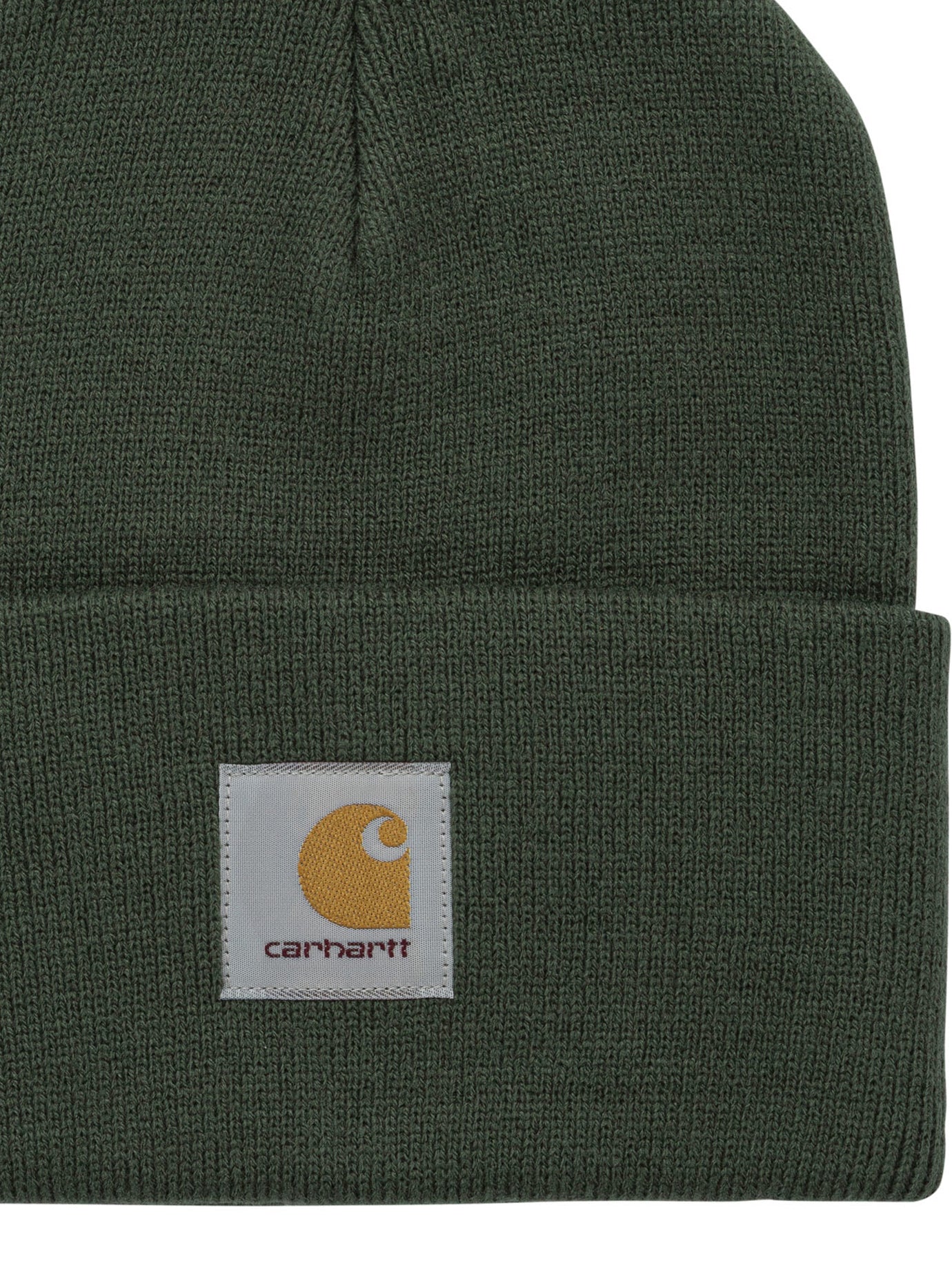 CARHARTT WIP Acrylic Watch Beanie - One Size Fits All