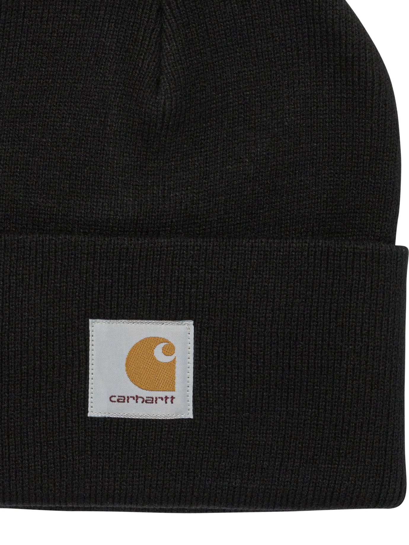 CARHARTT WIP Acrylic Watch Beanie for Men - FW25 Collection