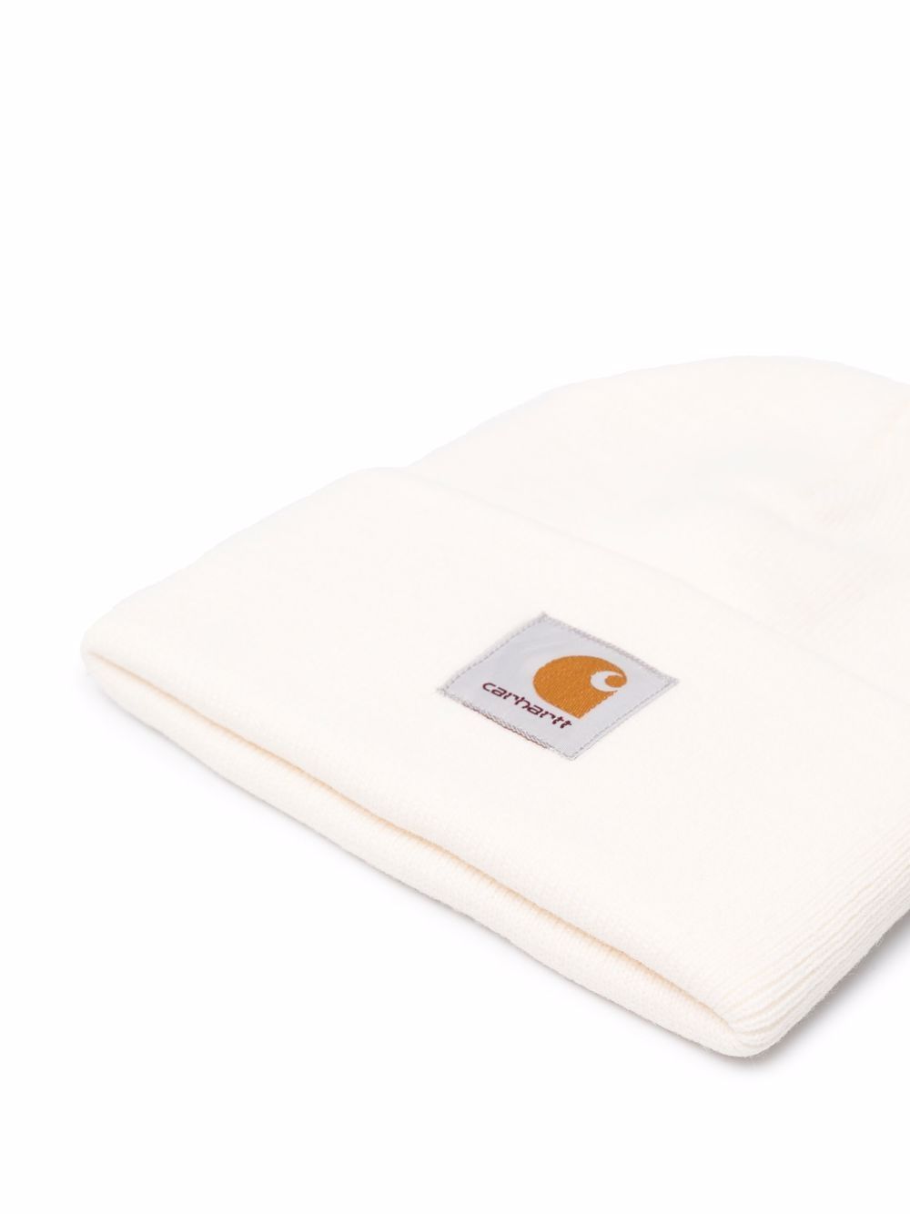 CARHARTT WIP Logo Beanie for Men - FW25