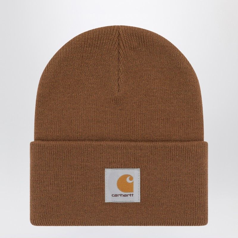 CARHARTT WIP Hamilton Acrylic Watch Beanie for Men