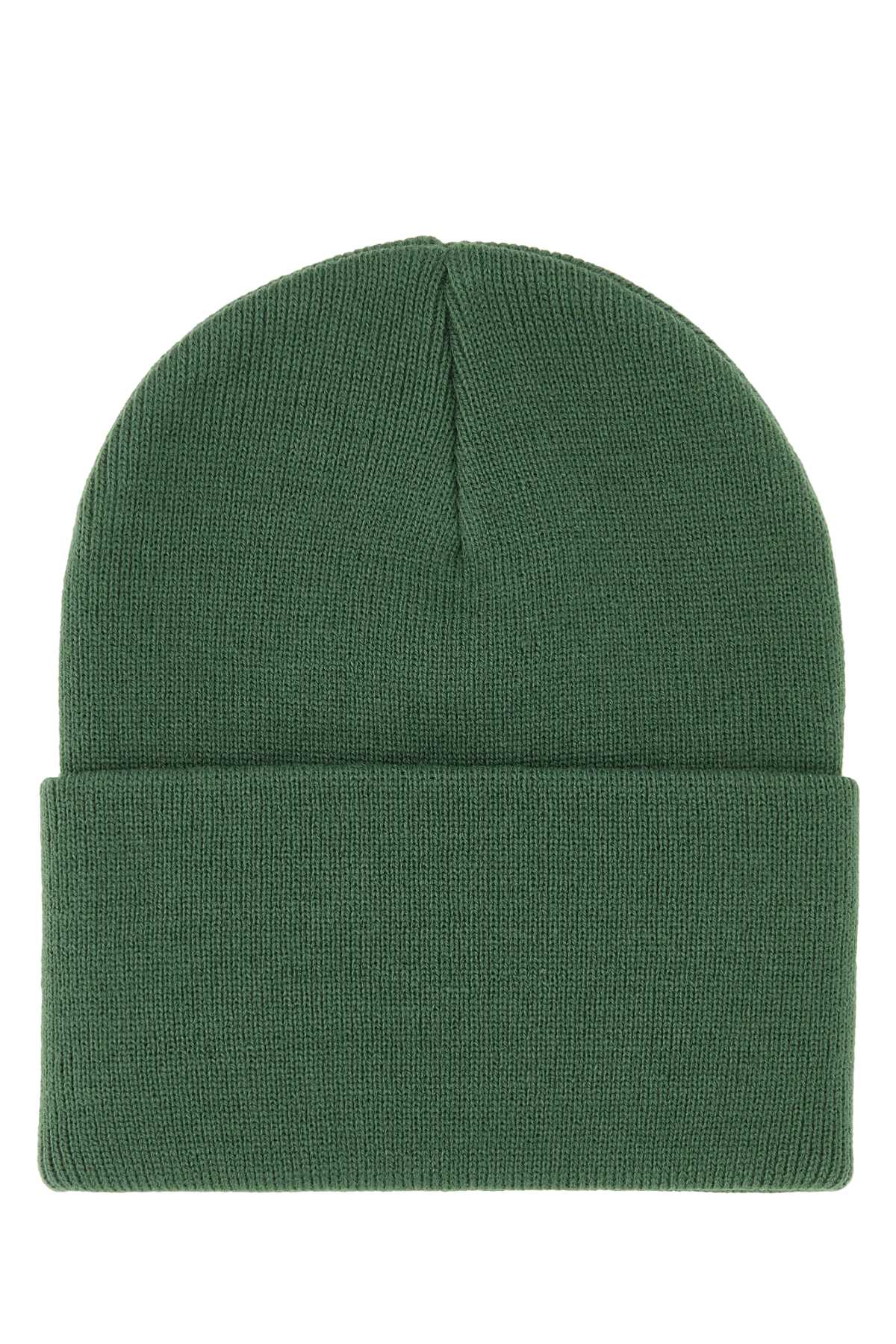 CARHARTT WIP Stylish Acrylic Watch Hat for Men - FW24 Collection