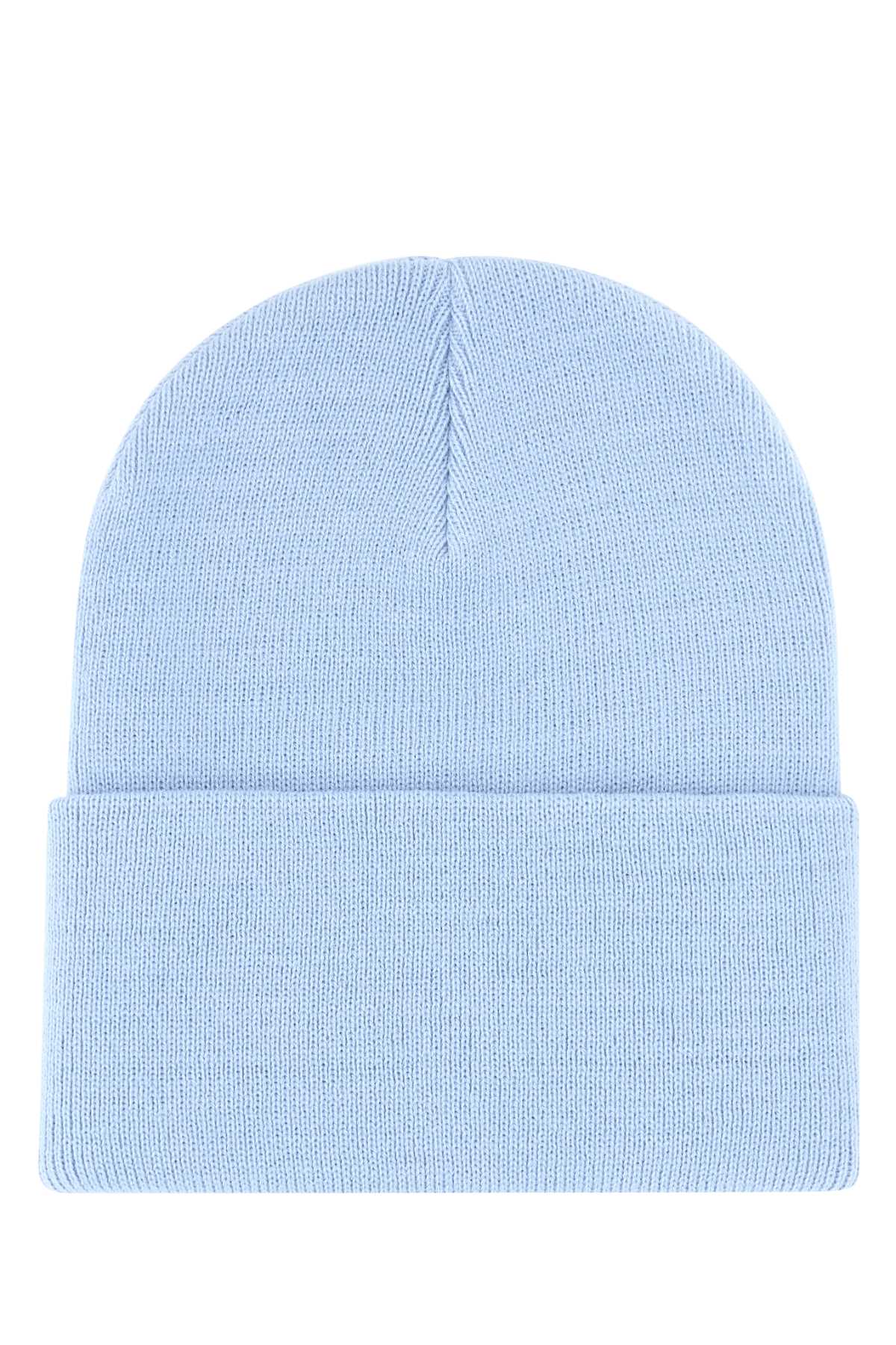 CARHARTT WIP Light Blue Acrylic Watch Hat