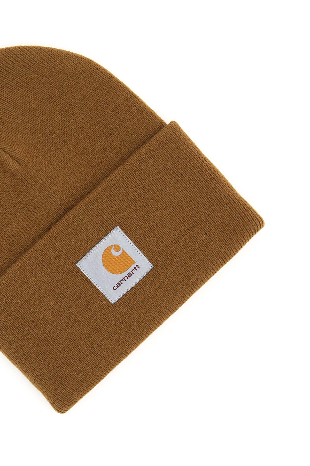 CARHARTT WIP Logo Beanie for Men - FW25