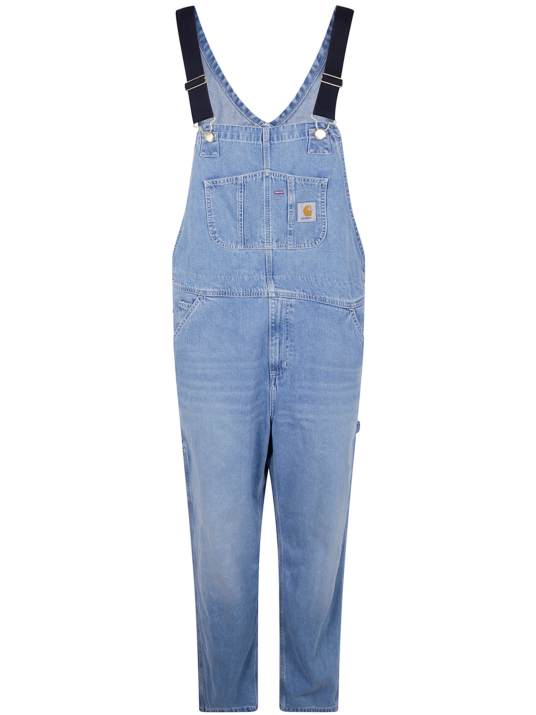 CARHARTT WIP Men's Bib Overall - SS25 Collection