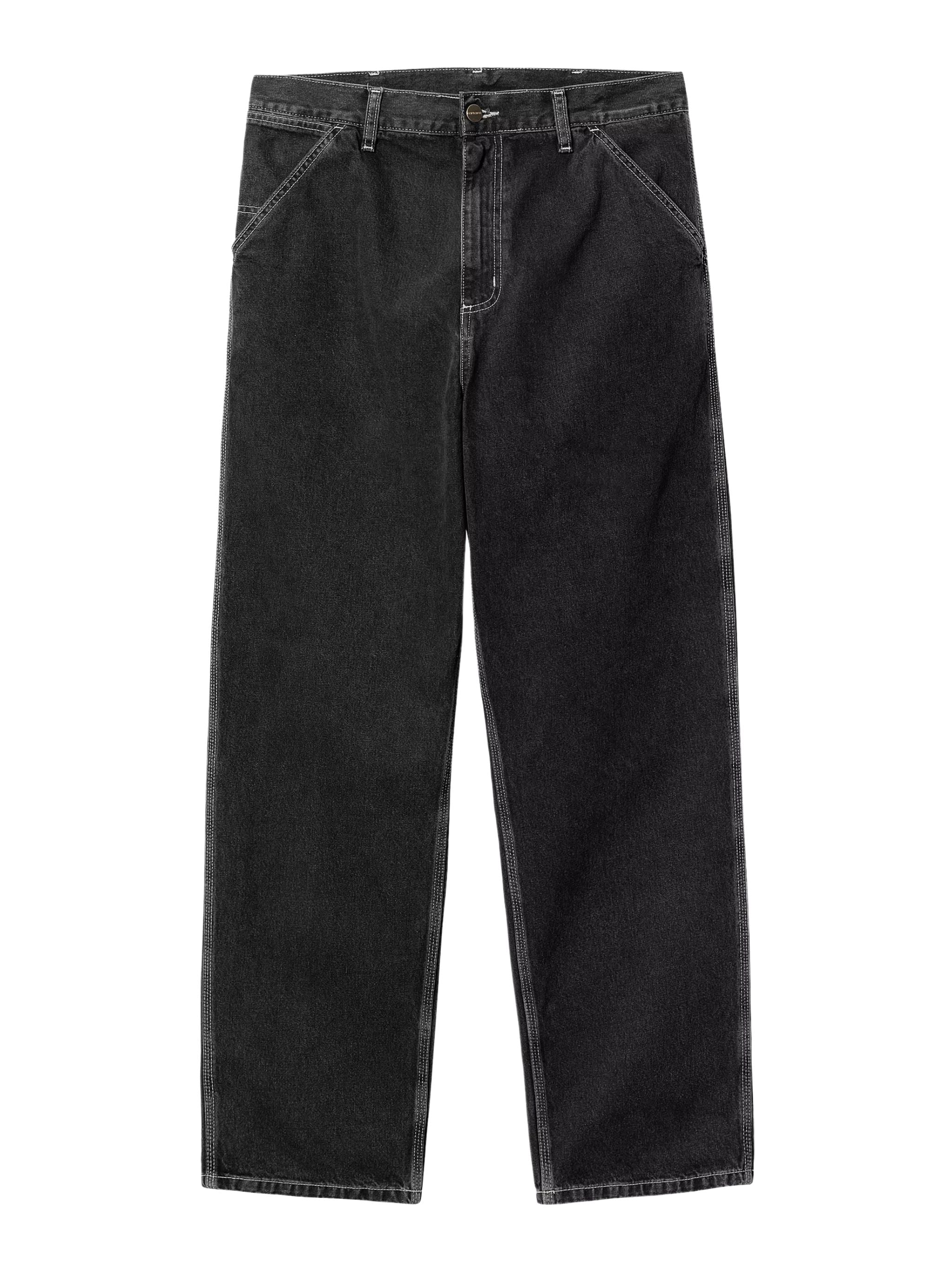 CARHARTT WIP Men's Simple Pant - SS25