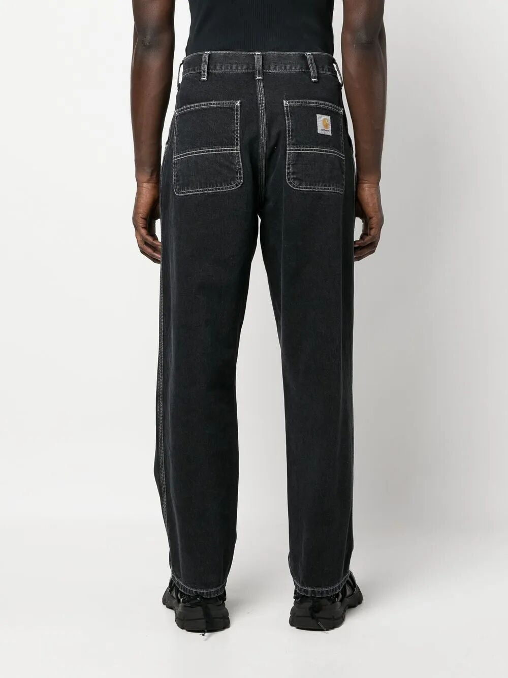 CARHARTT WIP Simple Pant - Men's SS25