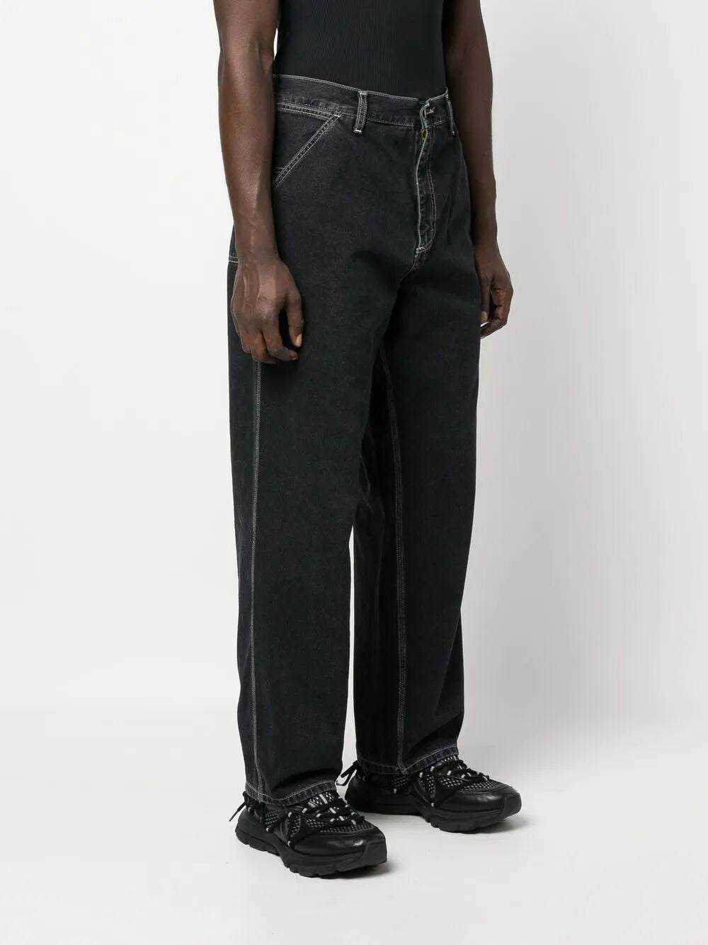 CARHARTT WIP Simple Pant - Men's SS25
