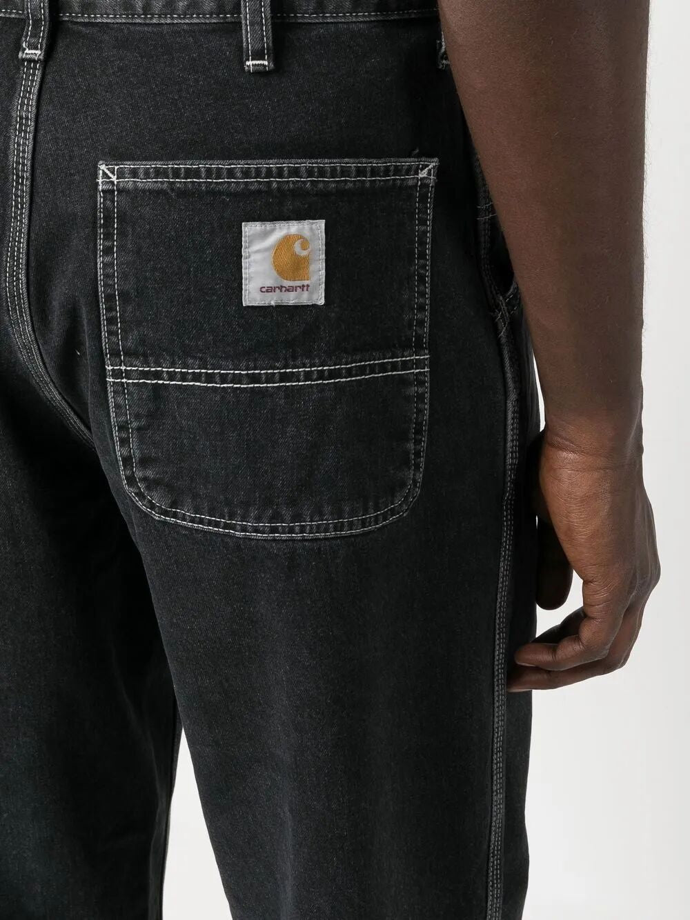 CARHARTT WIP Simple Pant - Men's SS25
