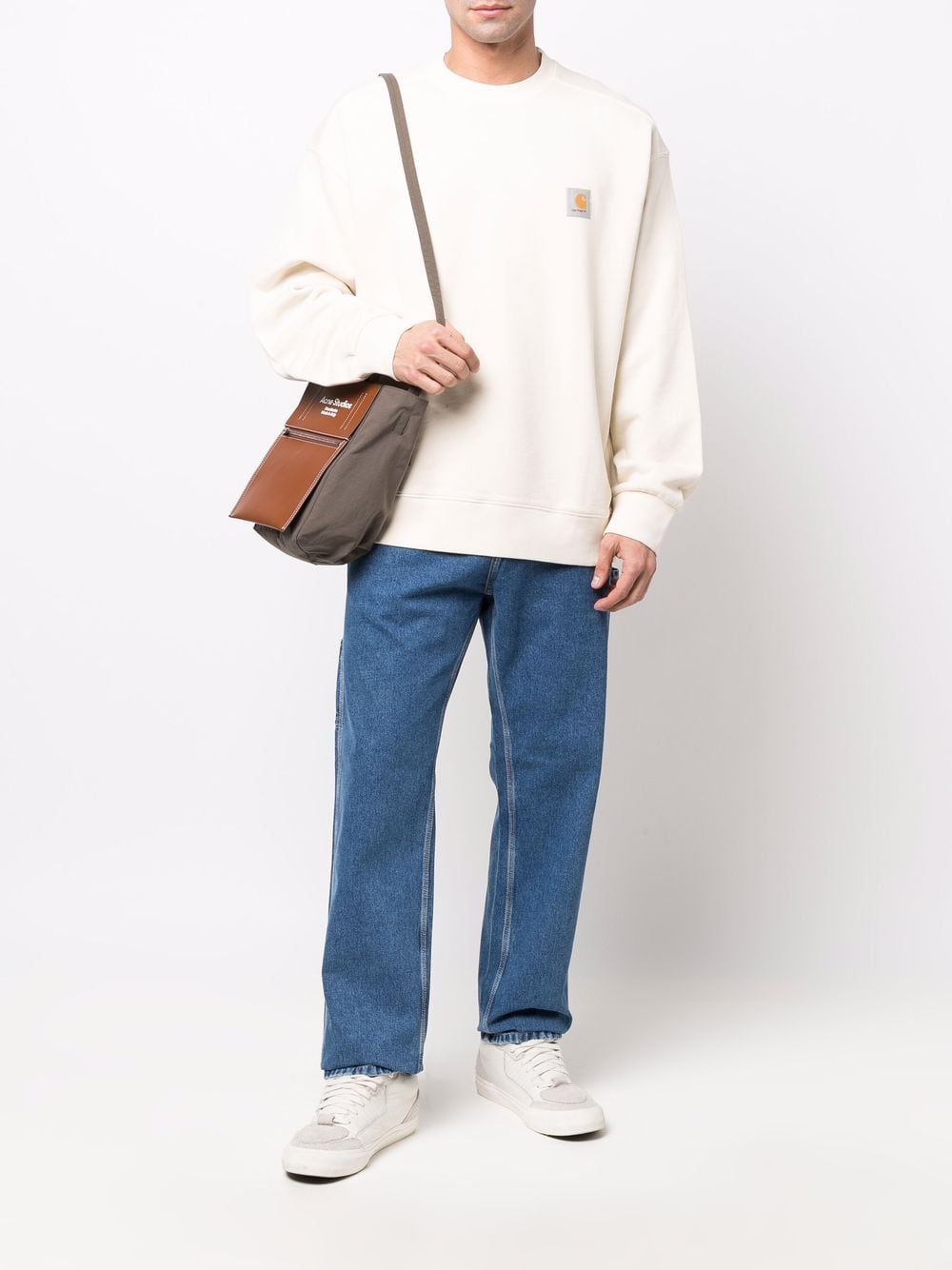 CARHARTT WIP Ruck Single Knee Pant