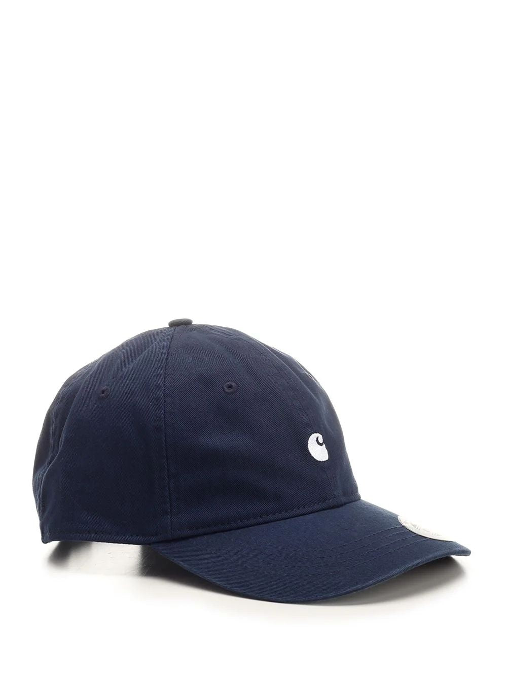 CARHARTT WIP Madison Logo Cap - Perfect for Every Occasion