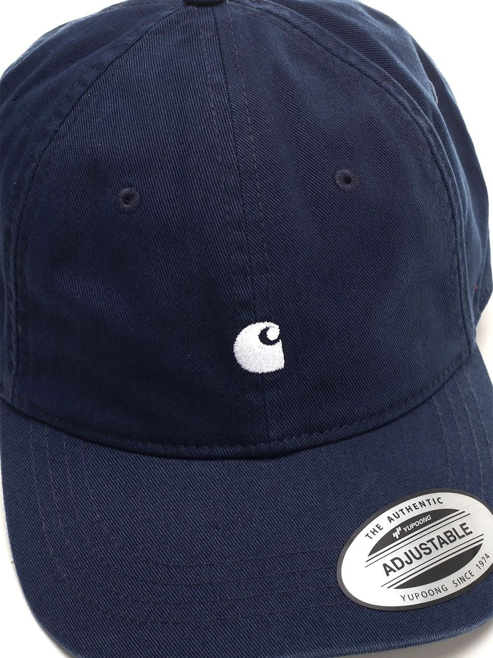 CARHARTT WIP Madison Logo Cap - Perfect for Every Occasion