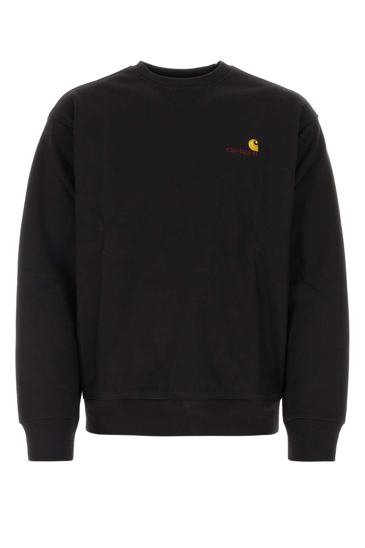 CARHARTT WIP American Script Sweatshirt - Perfect for Every Season