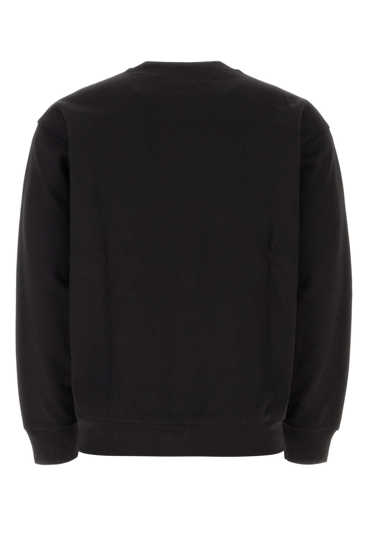 CARHARTT WIP American Script Sweatshirt - Perfect for Every Season