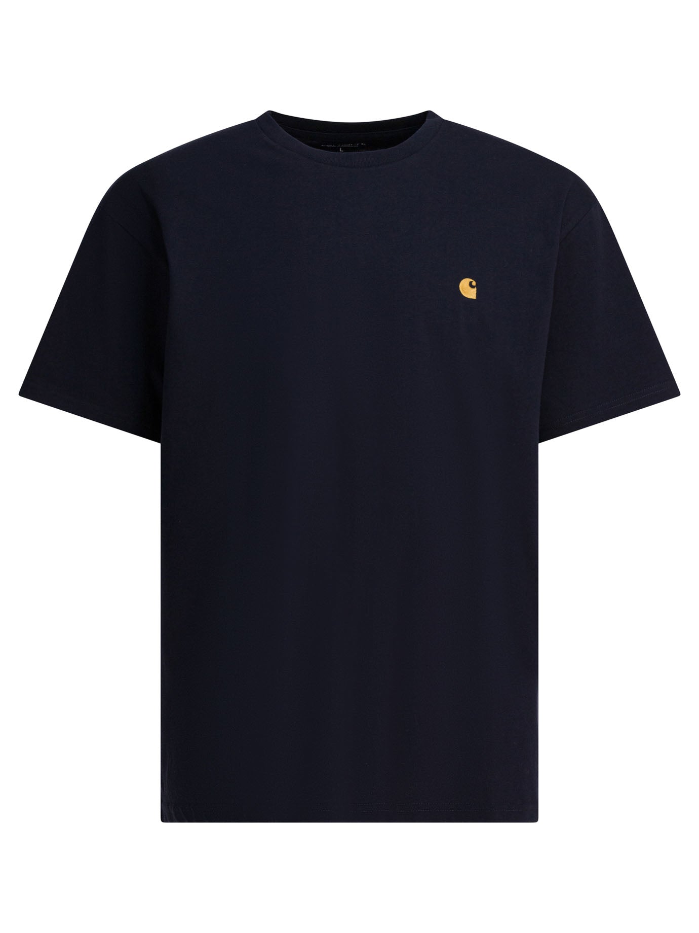 CARHARTT WIP Relaxed Fit Chase T-Shirt
