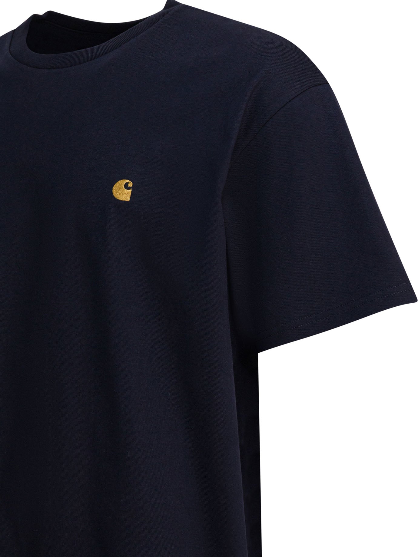 CARHARTT WIP Relaxed Fit Chase T-Shirt