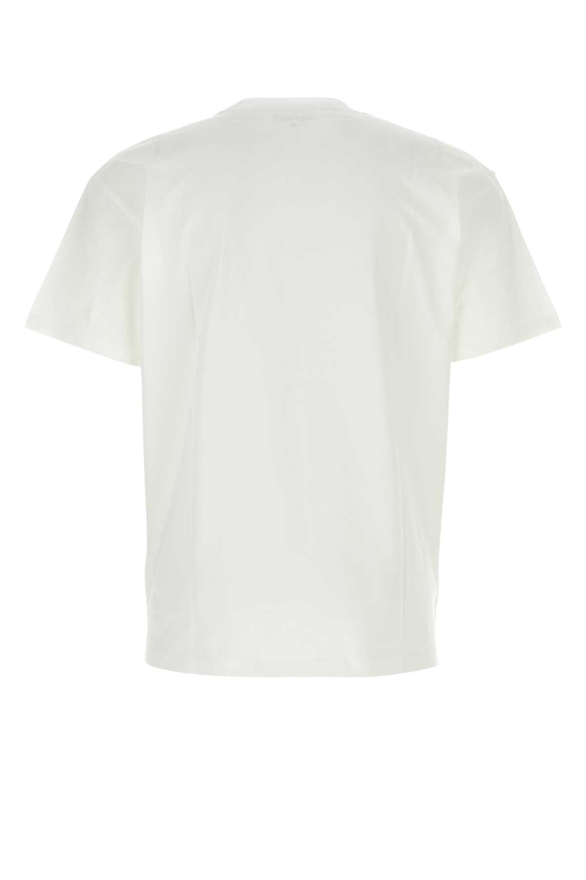 CARHARTT WIP Mini Short Sleeve Comfort Tee