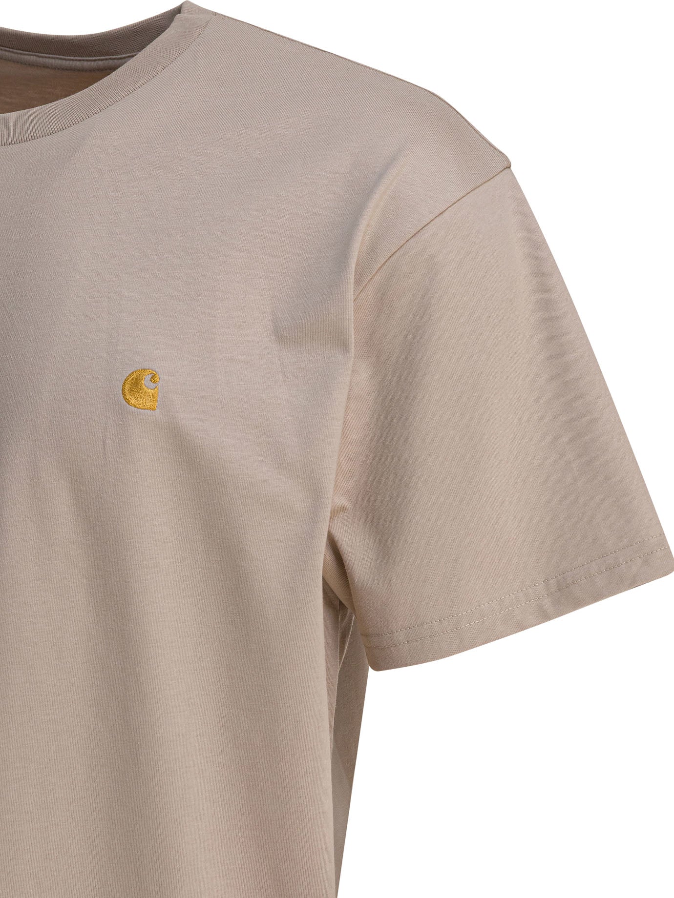 CARHARTT WIP Chase Relaxed Fit T-Shirt for Men