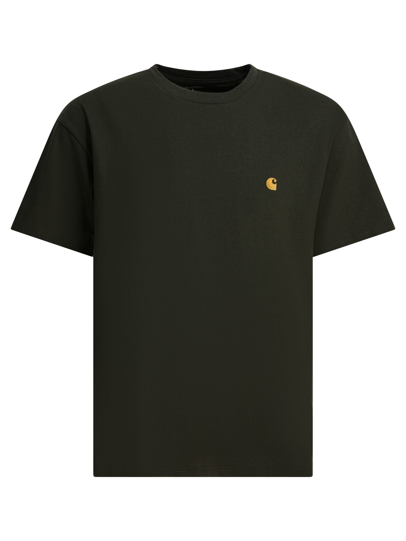 CARHARTT WIP Relaxed Fit Short Sleeve T-Shirt