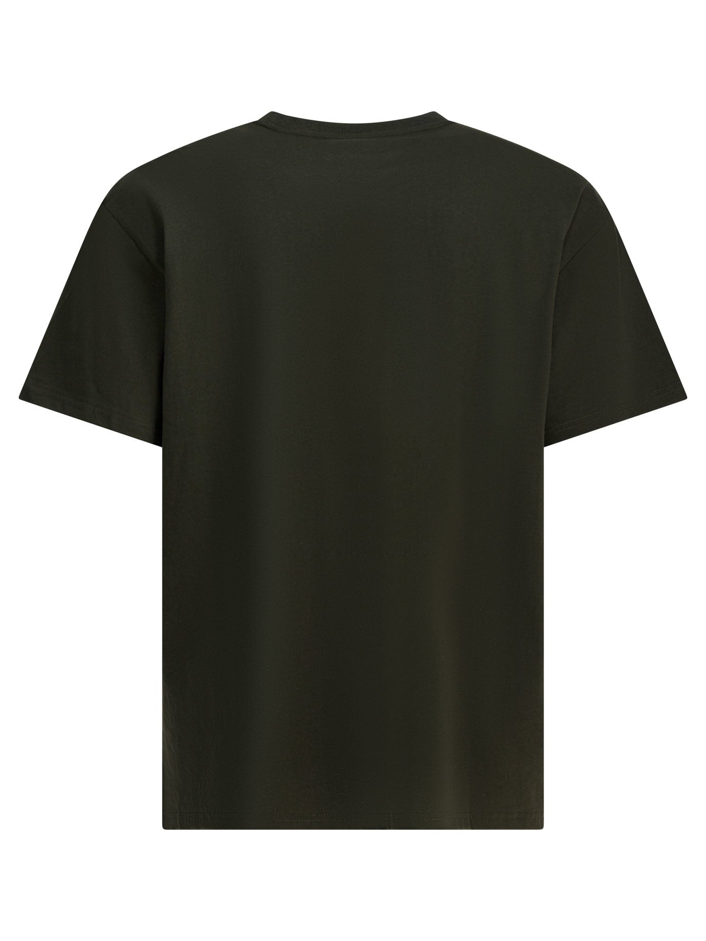 CARHARTT WIP Relaxed Fit Short Sleeve T-Shirt