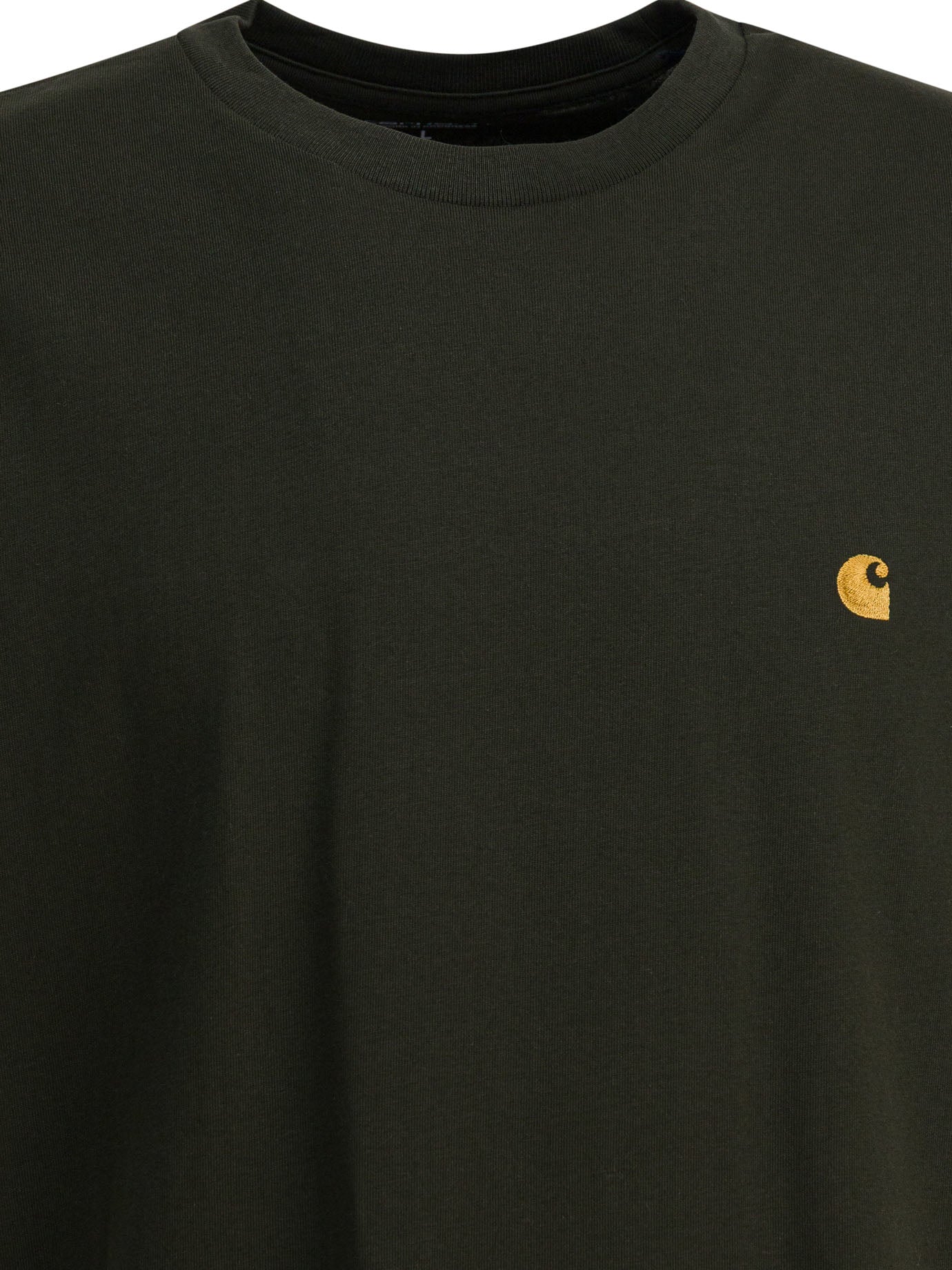 CARHARTT WIP Relaxed Fit Short Sleeve T-Shirt