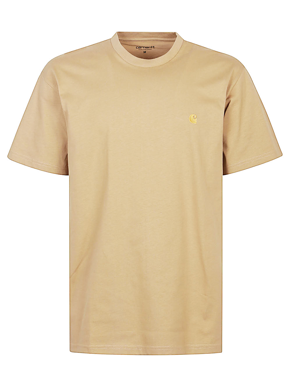 CARHARTT WIP Men's Short Sleeve Chase T-Shirt
