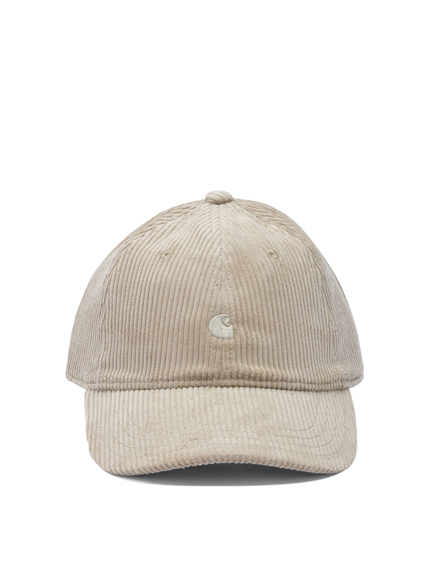 CARHARTT WIP Cotton Hat for Men - Perfect for FW25