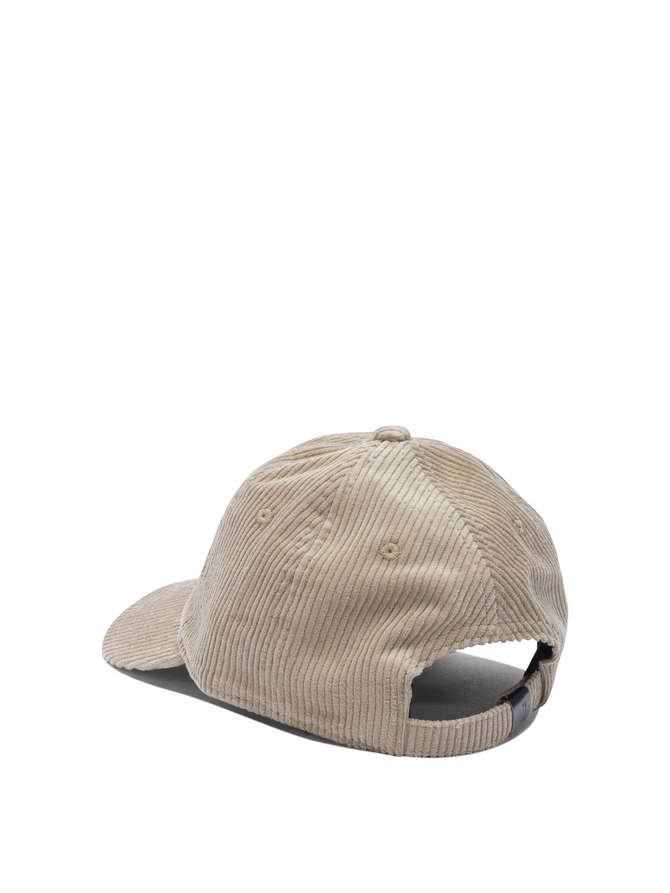 CARHARTT WIP Cotton Hat for Men - Perfect for FW25
