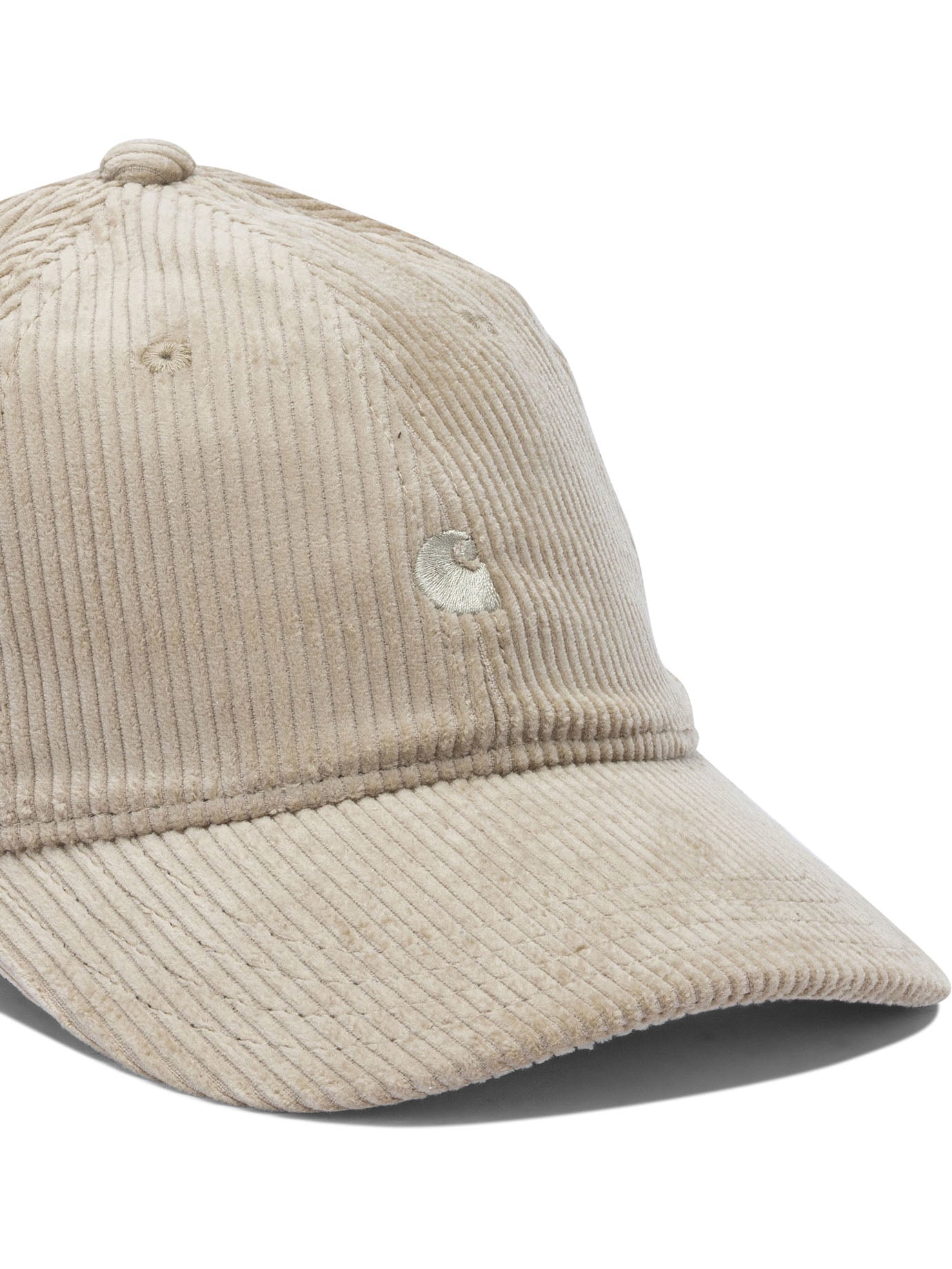 CARHARTT WIP Cotton Hat for Men - Perfect for FW25