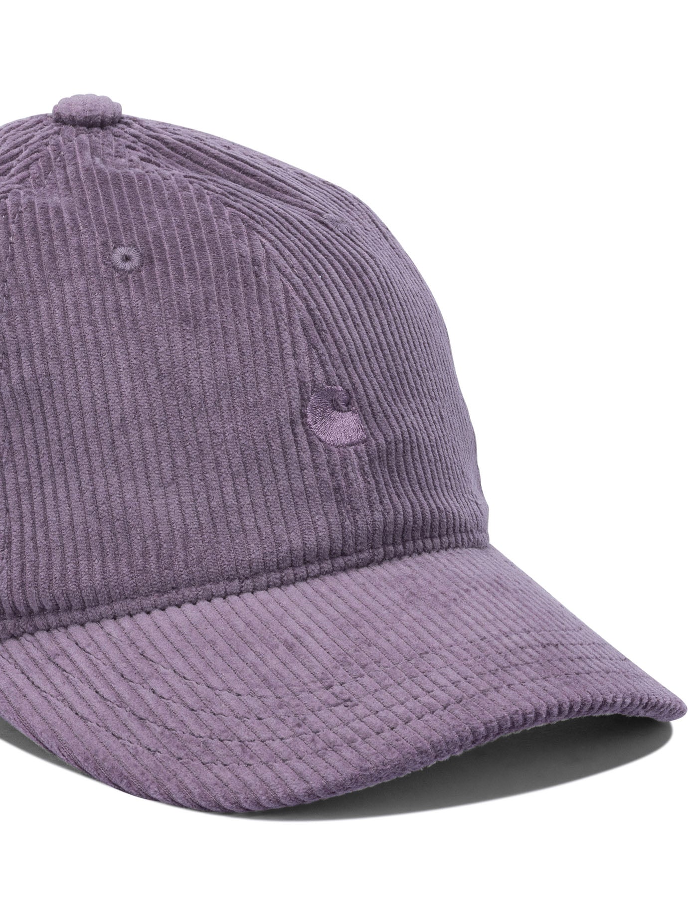 CARHARTT WIP Cotton Hat for Men - FW25 Edition
