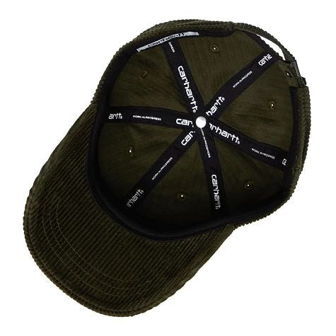 CARHARTT WIP Harlem Mini Cap