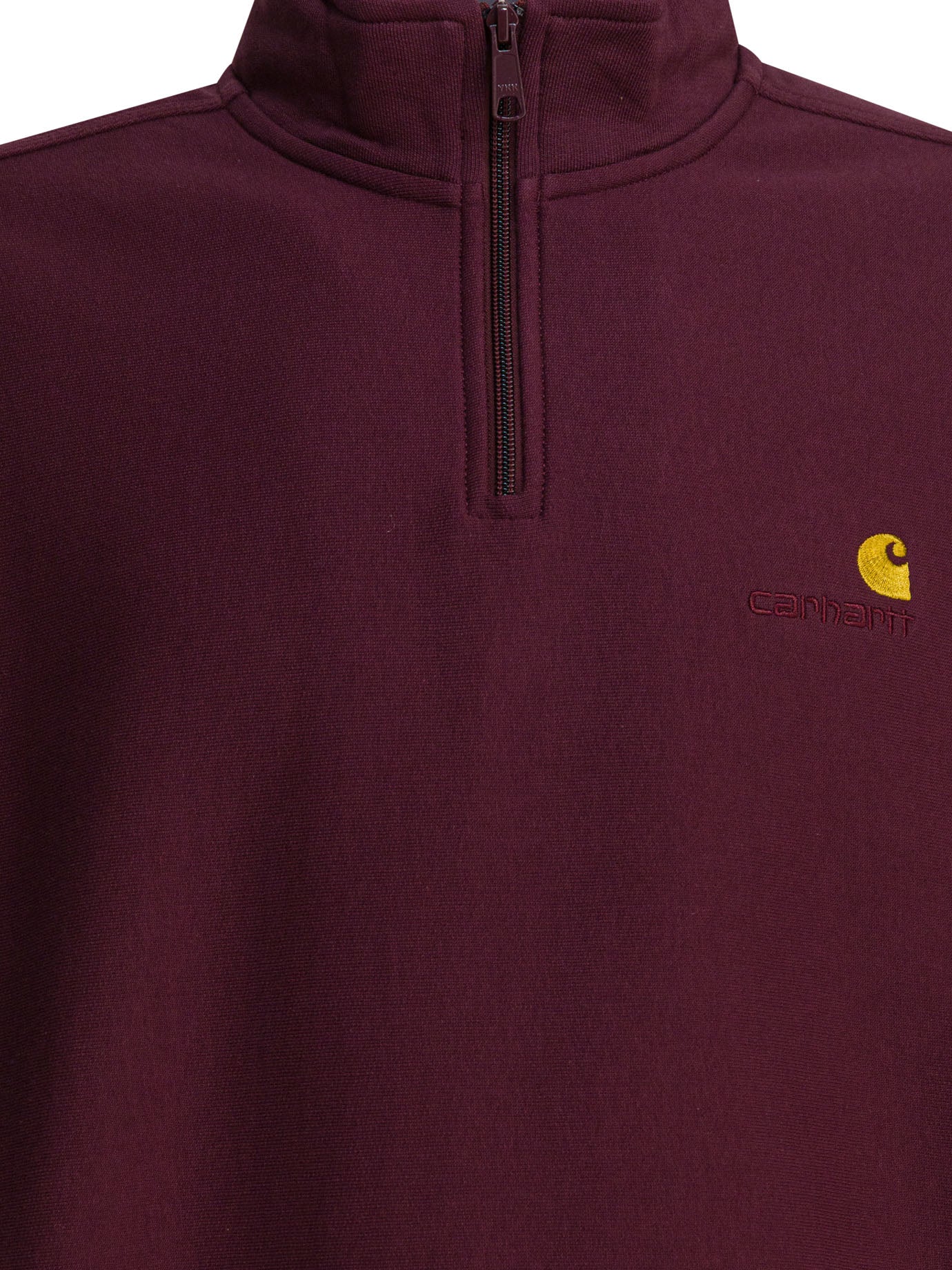 CARHARTT WIP American Script Sweatshirt - Relaxed Fit