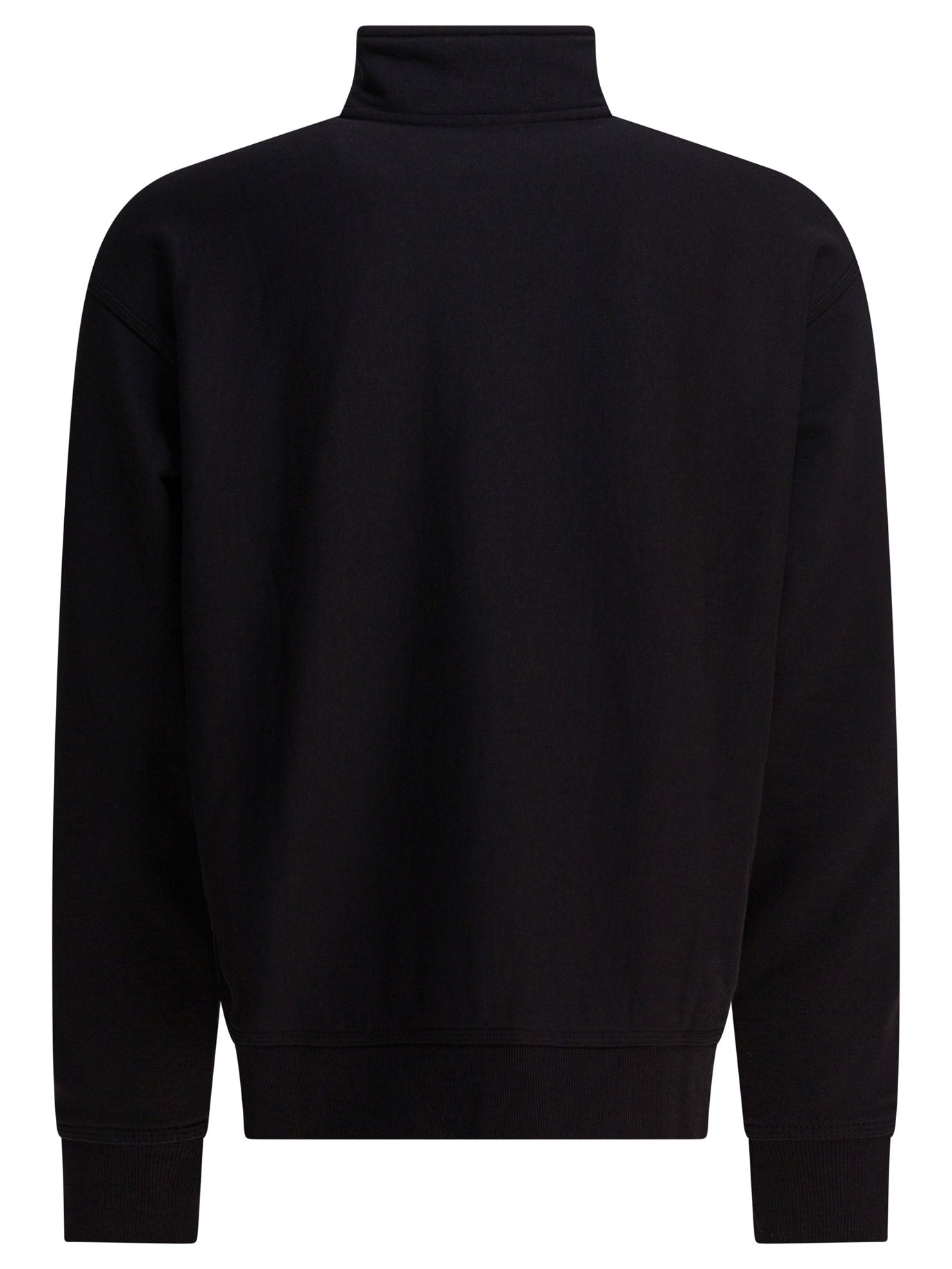 CARHARTT WIP Relaxed Fit American Script Sweatshirt for Men