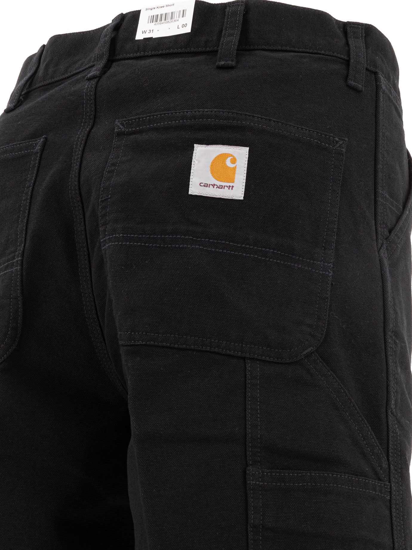 CARHARTT WIP Men's Mini Utility Shorts