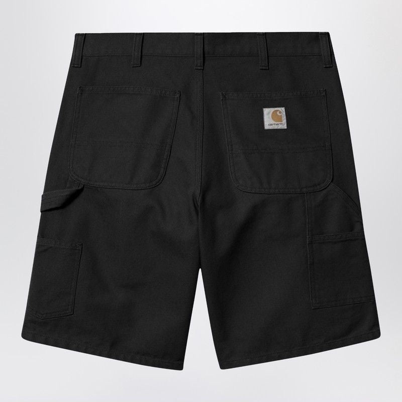 CARHARTT WIP Short Single Knee Mini Pants