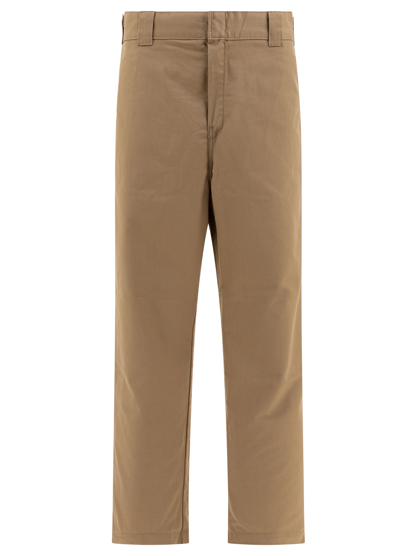 CARHARTT WIP Men's Polyester Trousers for SS25