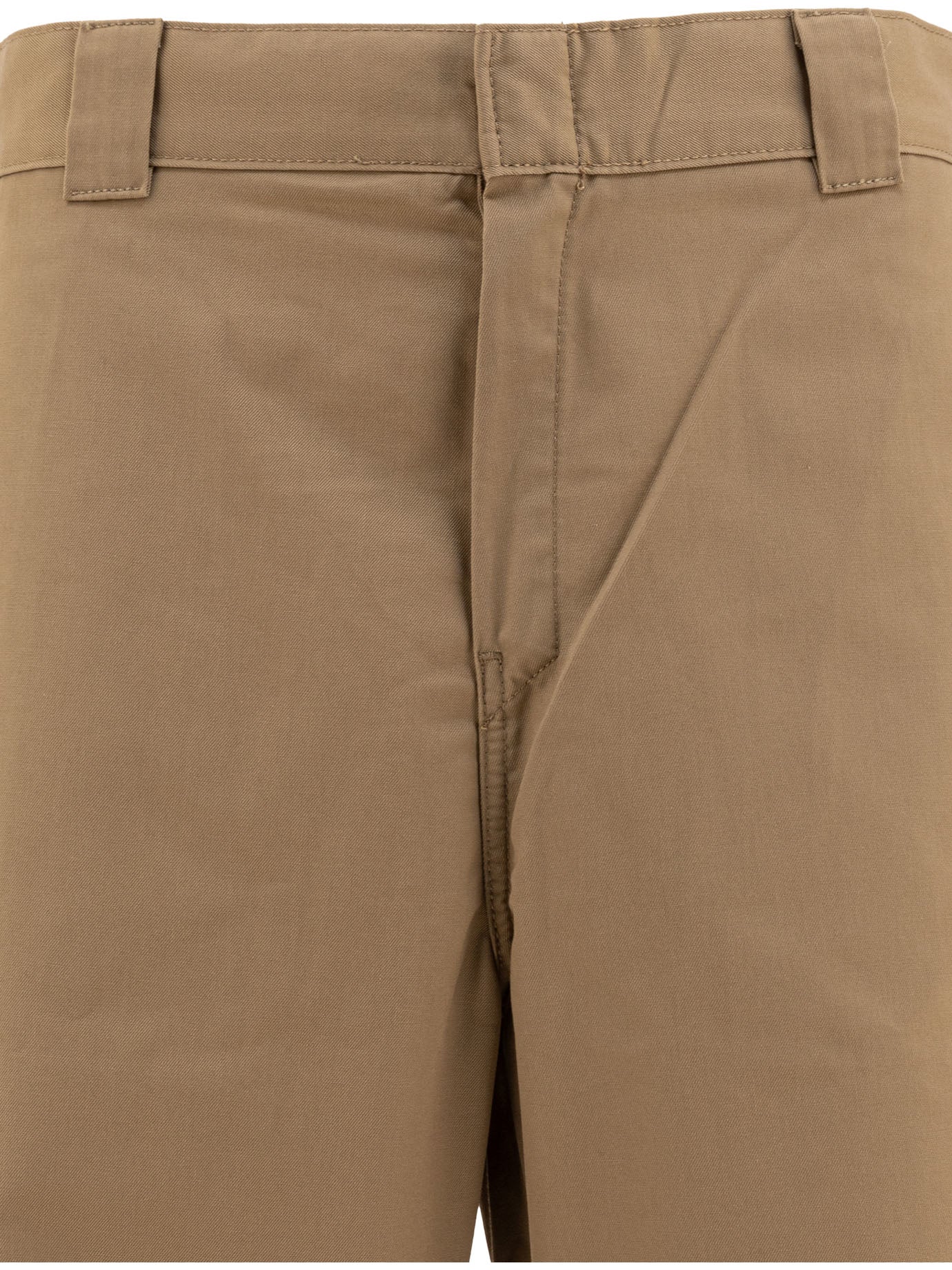 CARHARTT WIP Men's Polyester Trousers for SS25