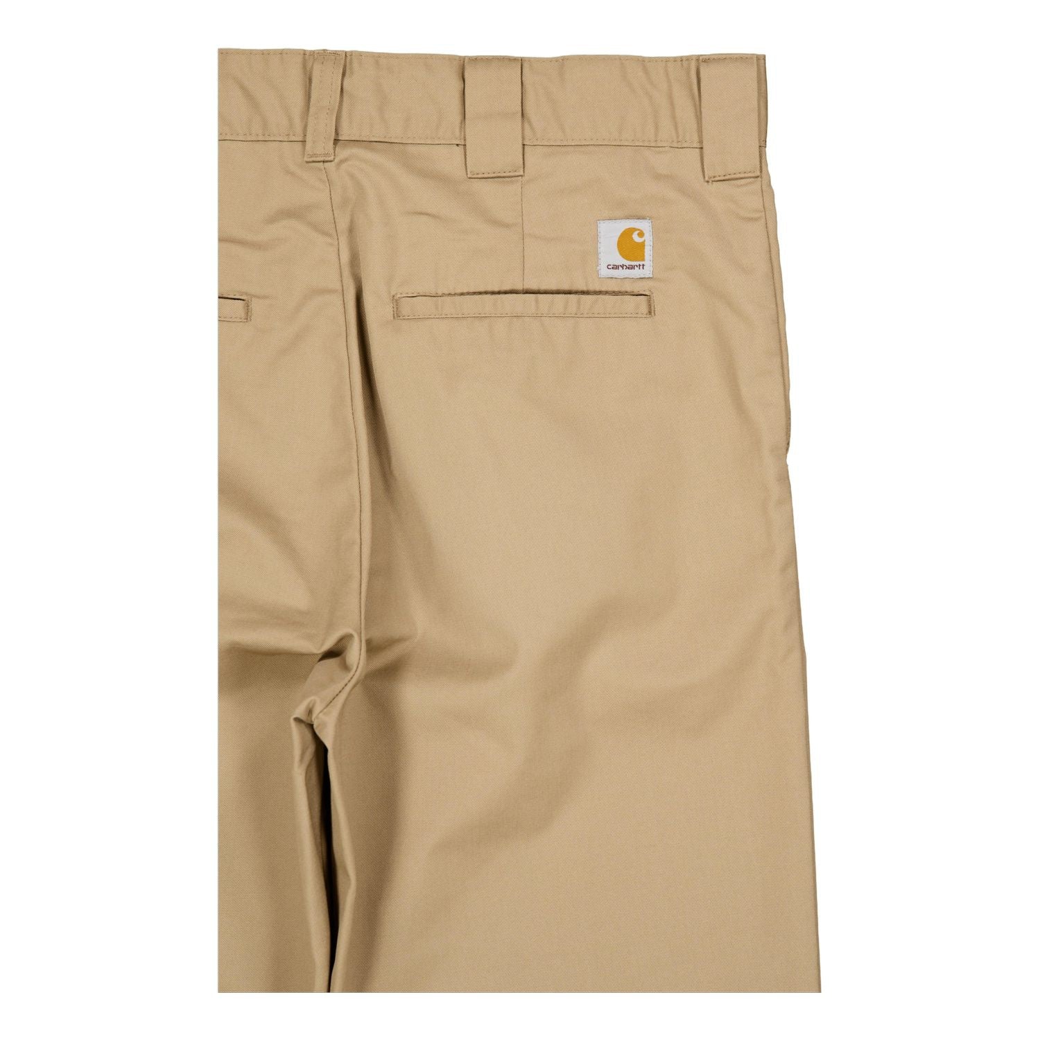 CARHARTT WIP Crafted Comfortable Pants for Men