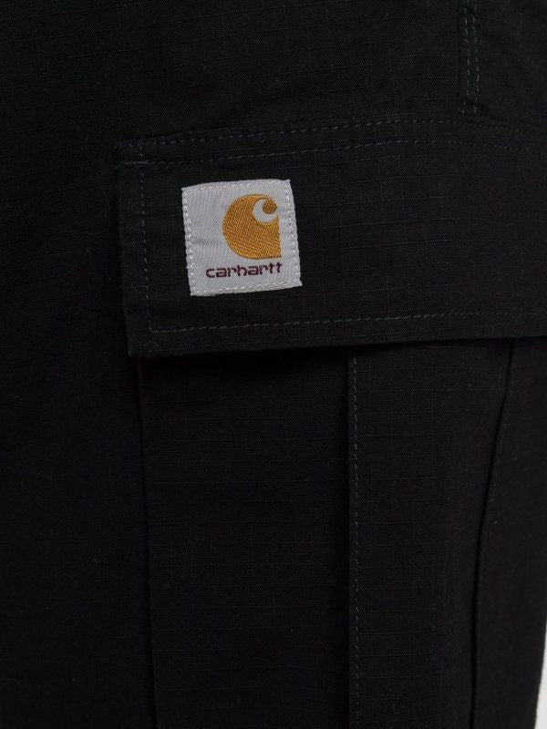 CARHARTT WIP Regular Cargo Shorts for Men - FW25 Edition