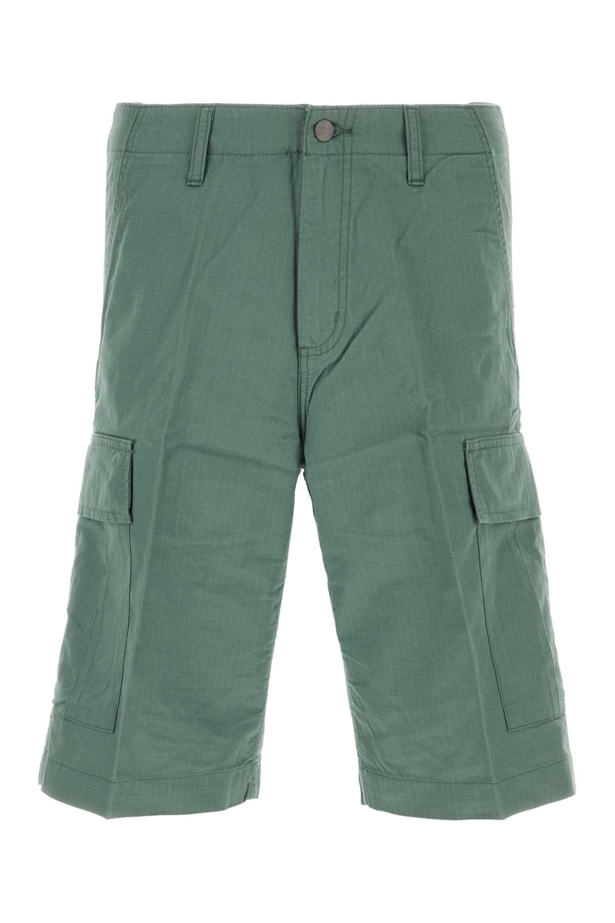 CARHARTT WIP Regular Cargo Shorts for Men - SS25