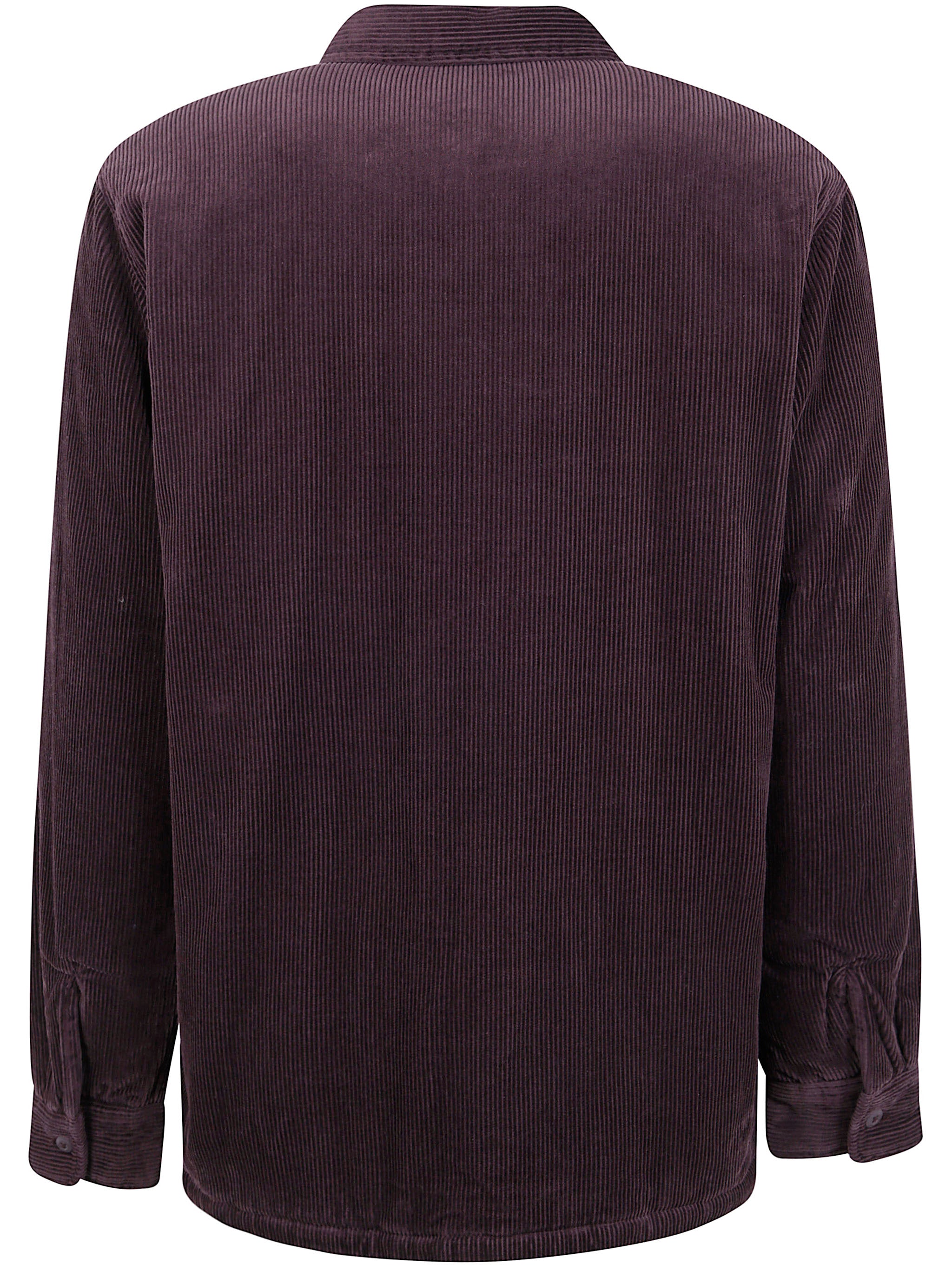 CARHARTT WIP Men's Corduroy Whitsome Shirt Jacket