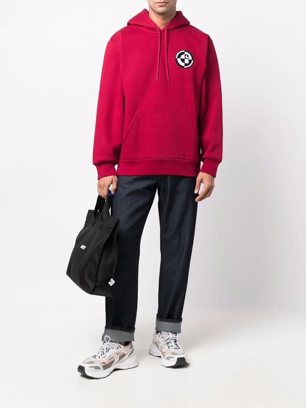 CARHARTT WIP Mini Newel Pant for Men