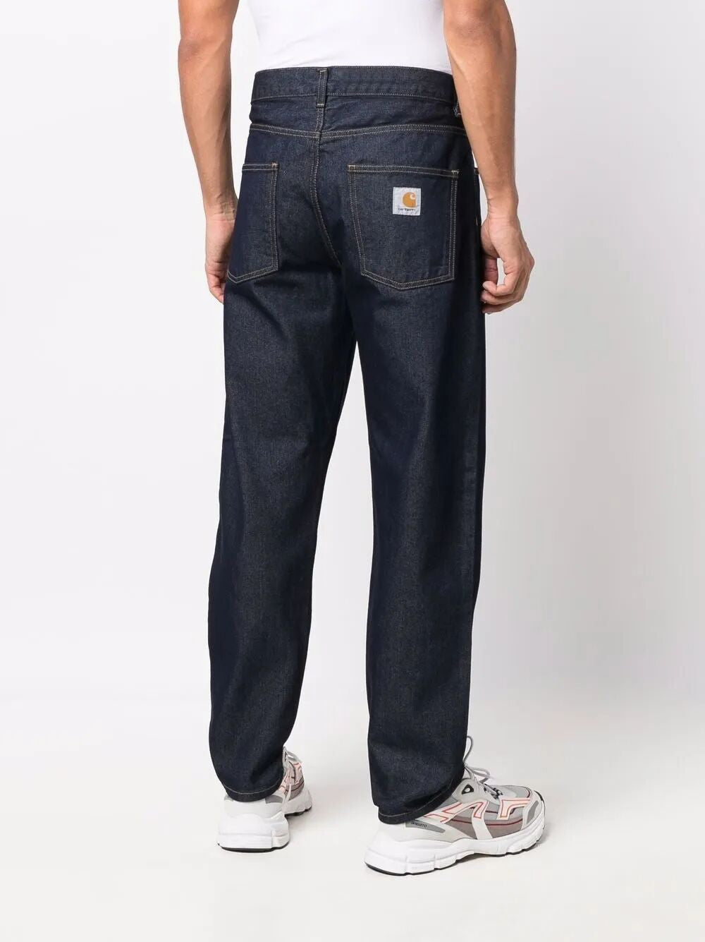 CARHARTT WIP Mini Newel Pant for Men