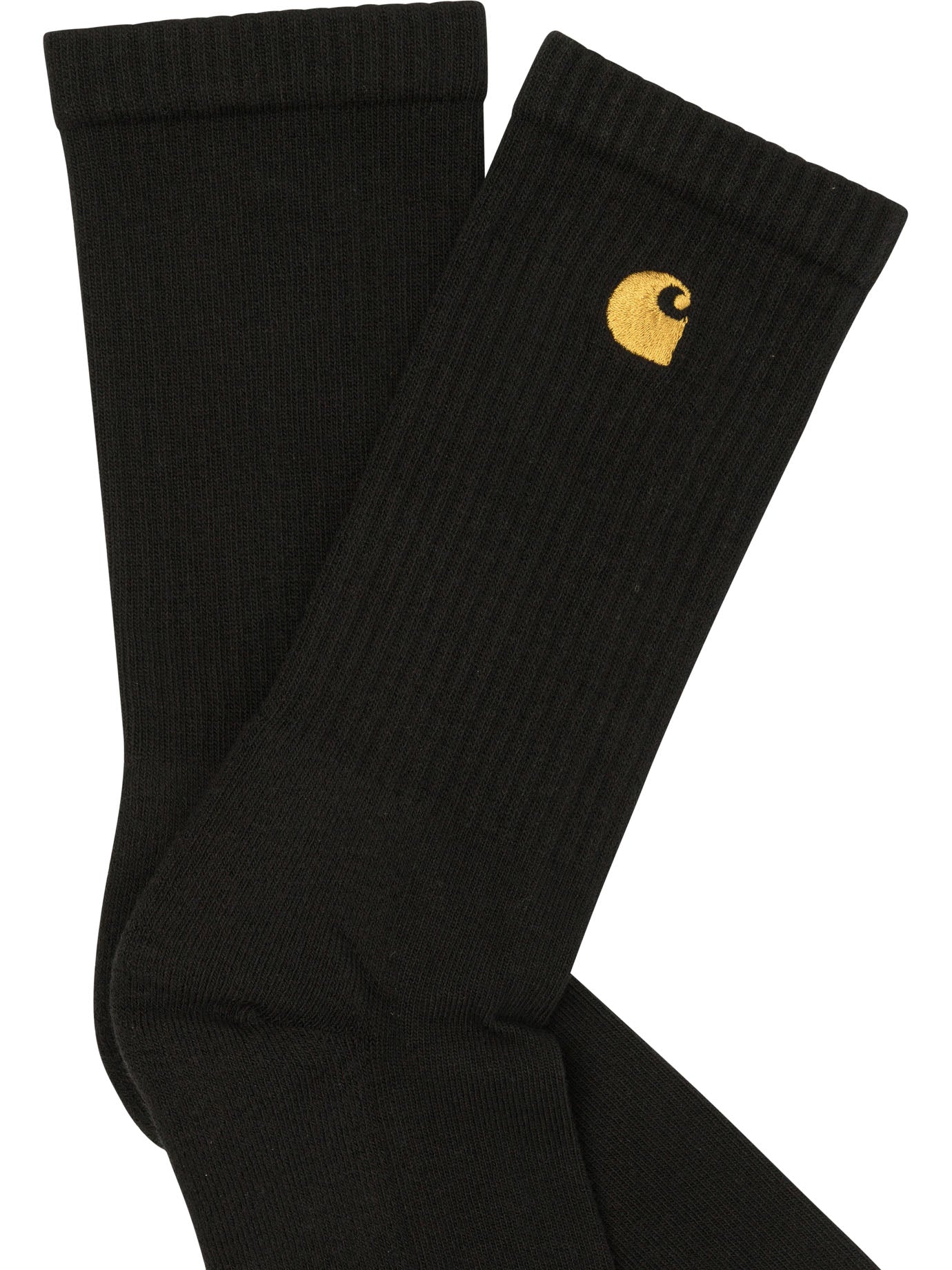 CARHARTT WIP Men's Performance Lycra Socks - Chase Collection